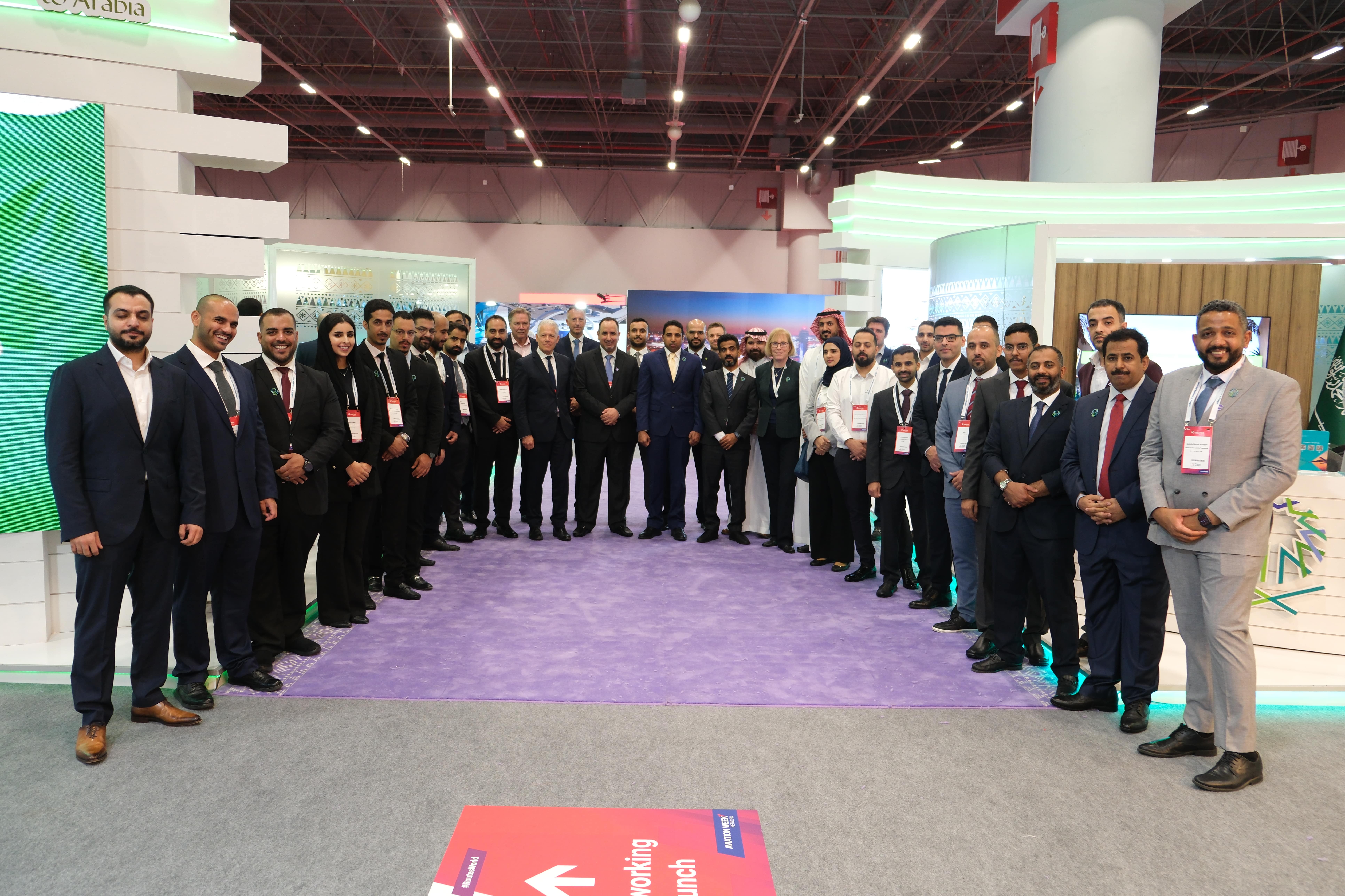 ACP Saudi