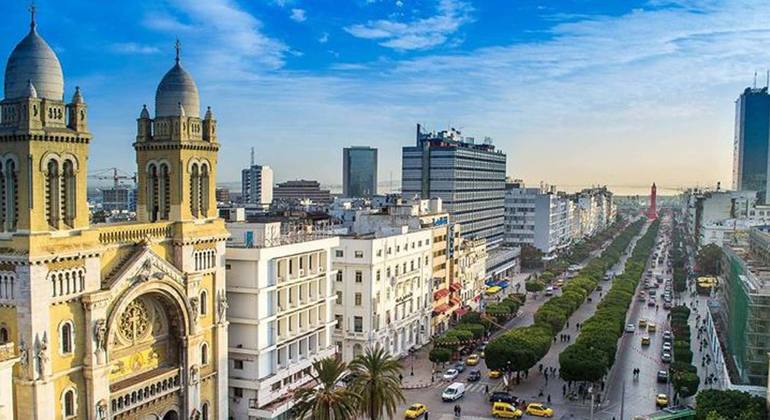 Tunisia