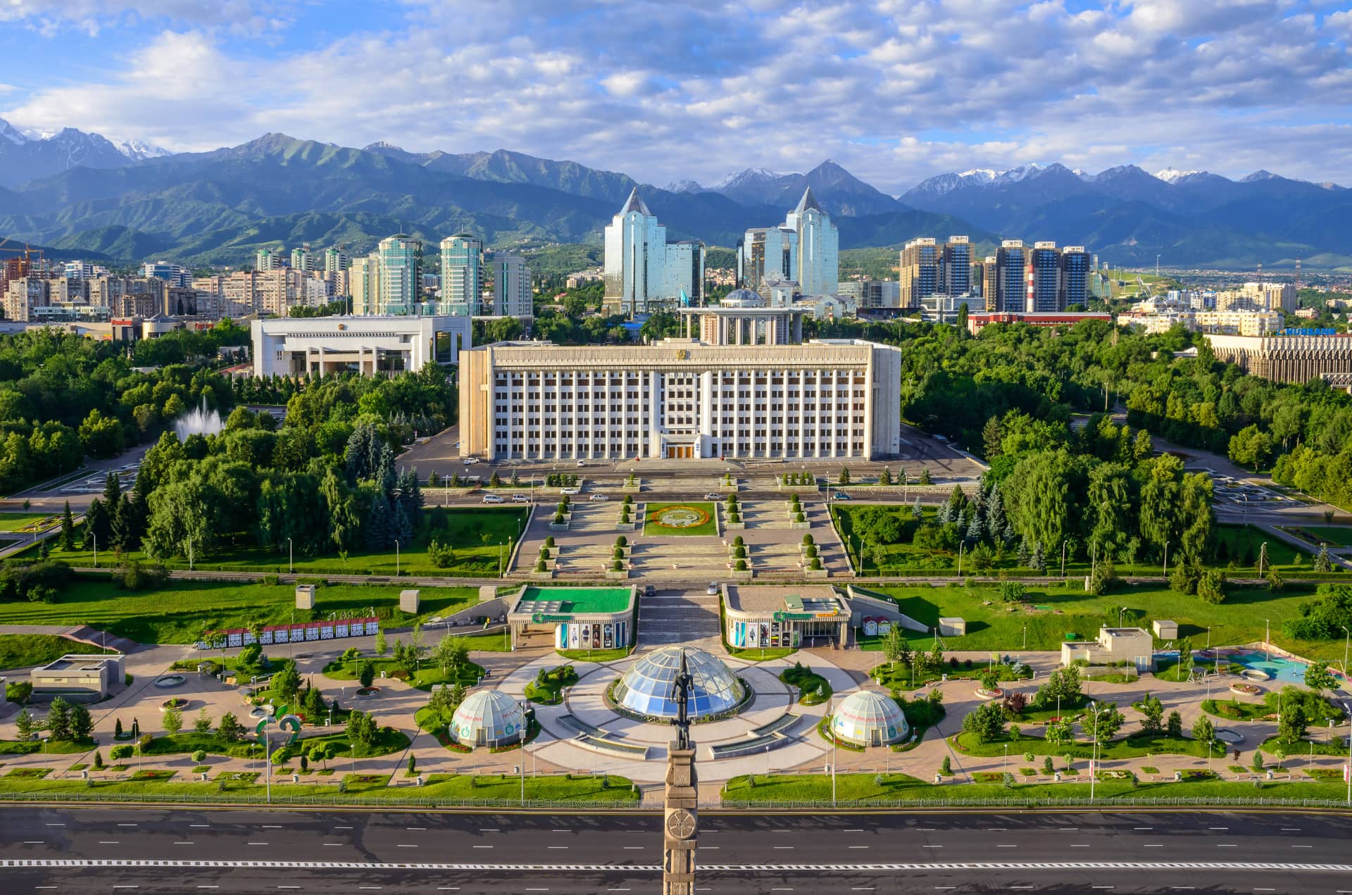 Almaty
