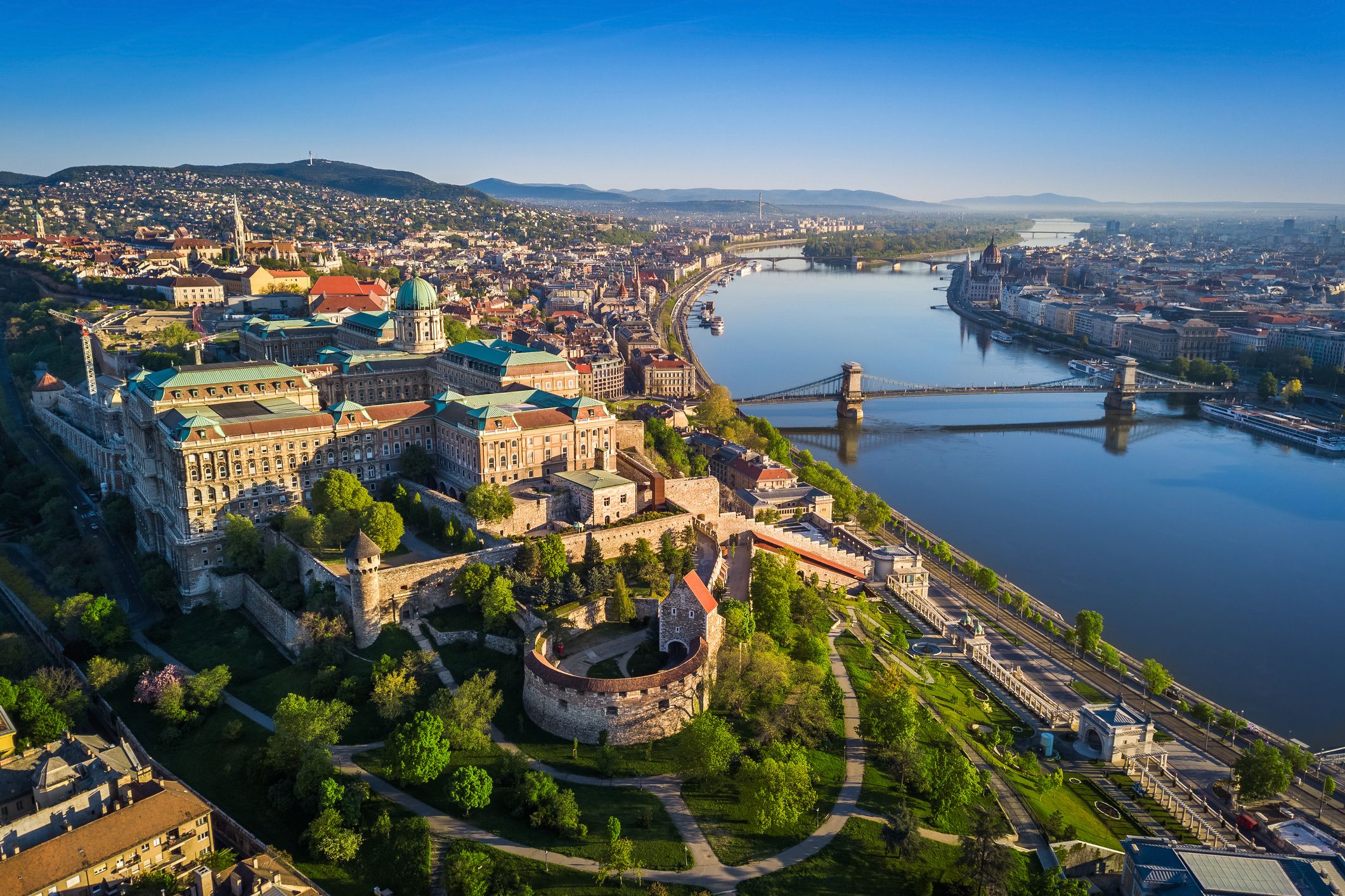 budapest
