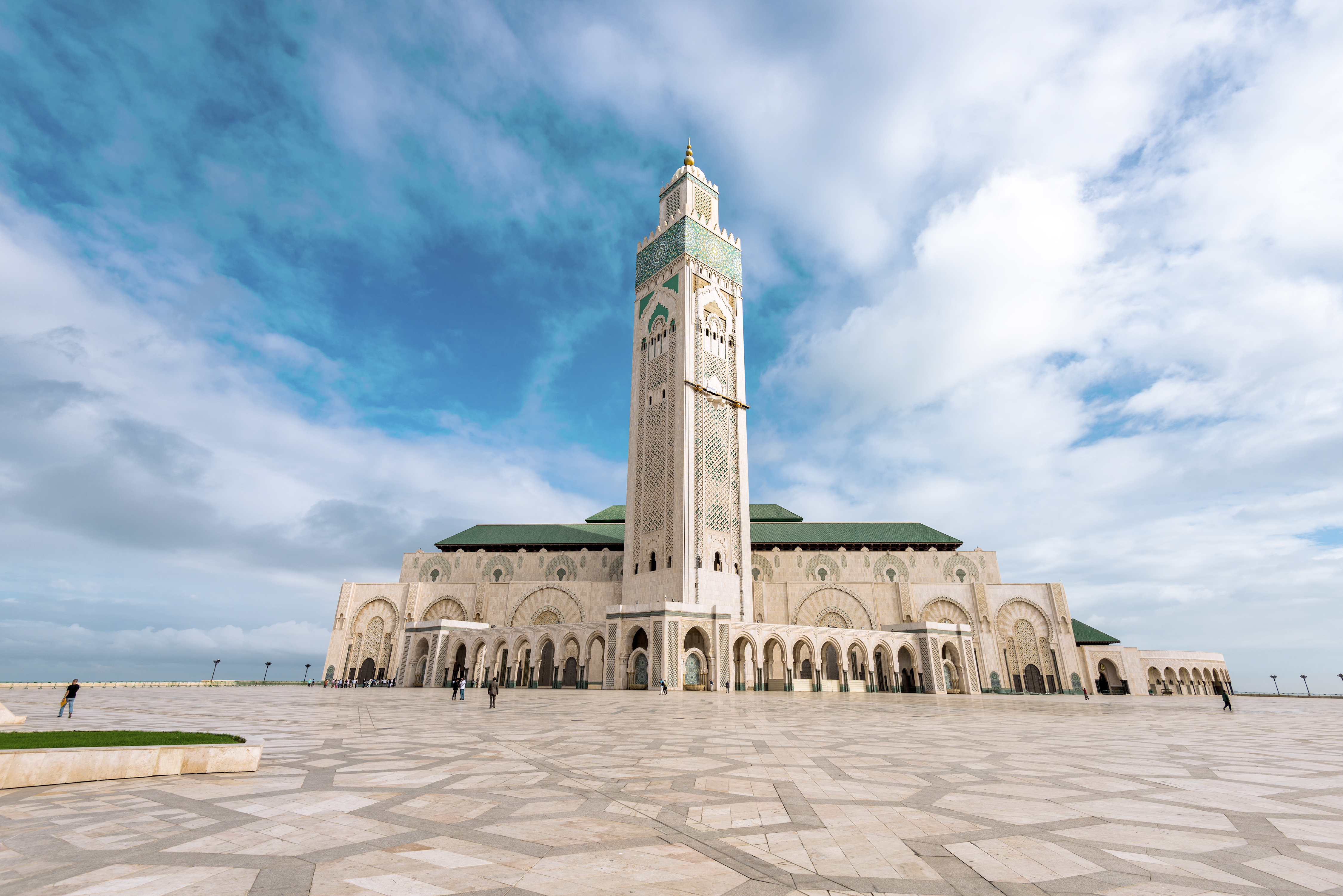 Casablanca