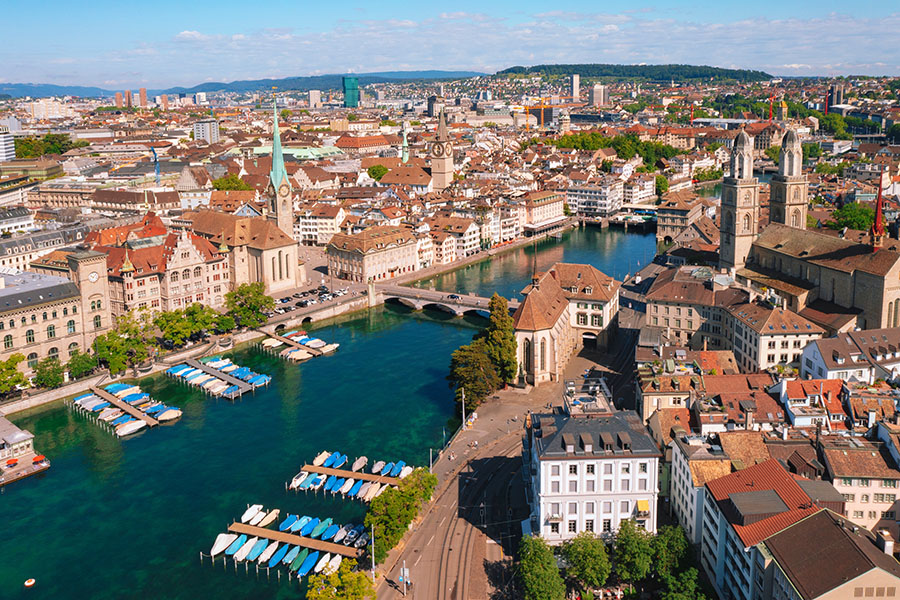 Zurich