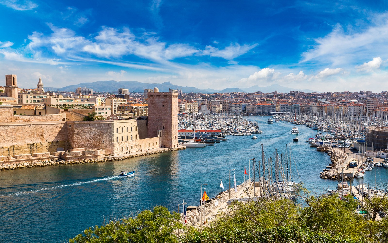 Marseille